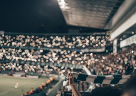 Ghana and Ivory Coast football qualifier