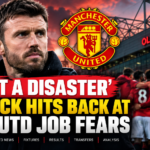 Michael Carrick Manchester United manager