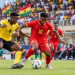 Ghana Sports Update: Local Football and Community Sports Continue to Draw Attention