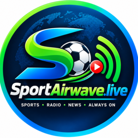 Sports Airwave Live logo