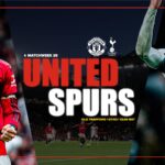 Manchester United vs Tottenham Premier League match preview at Old Trafford